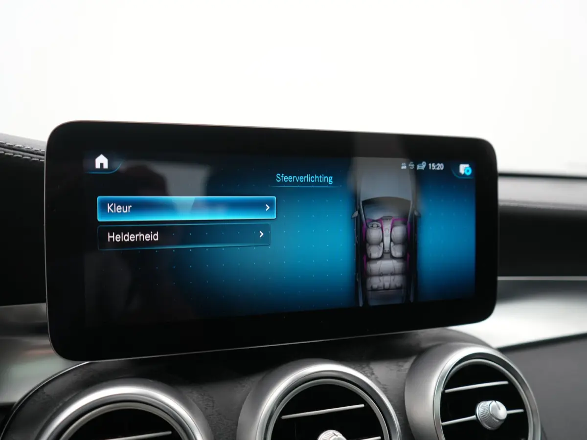 4MATIC PHEV 313pk Dealer O.H | Panodak | Sportstoelen Verwarmd | Sfeerverlichting | Cruise Control | Blis | Apple Carplay | Navigatie | 18"L.M | Plug In Hybrid