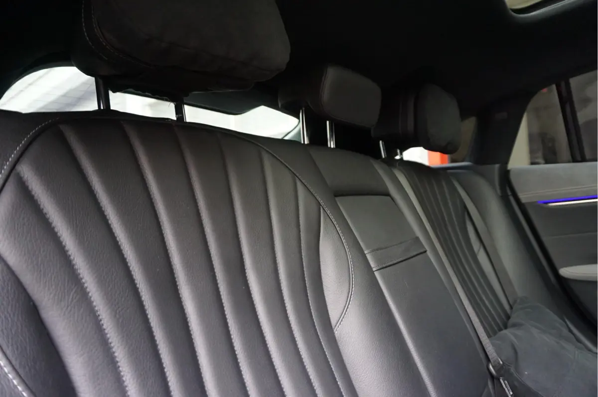 450+ Edition 108 kWh AMG Airmatic | SOH 97.7 | Hyperscreen | Achterasbesturing | Panoramadak | Burmester | Head Up Display