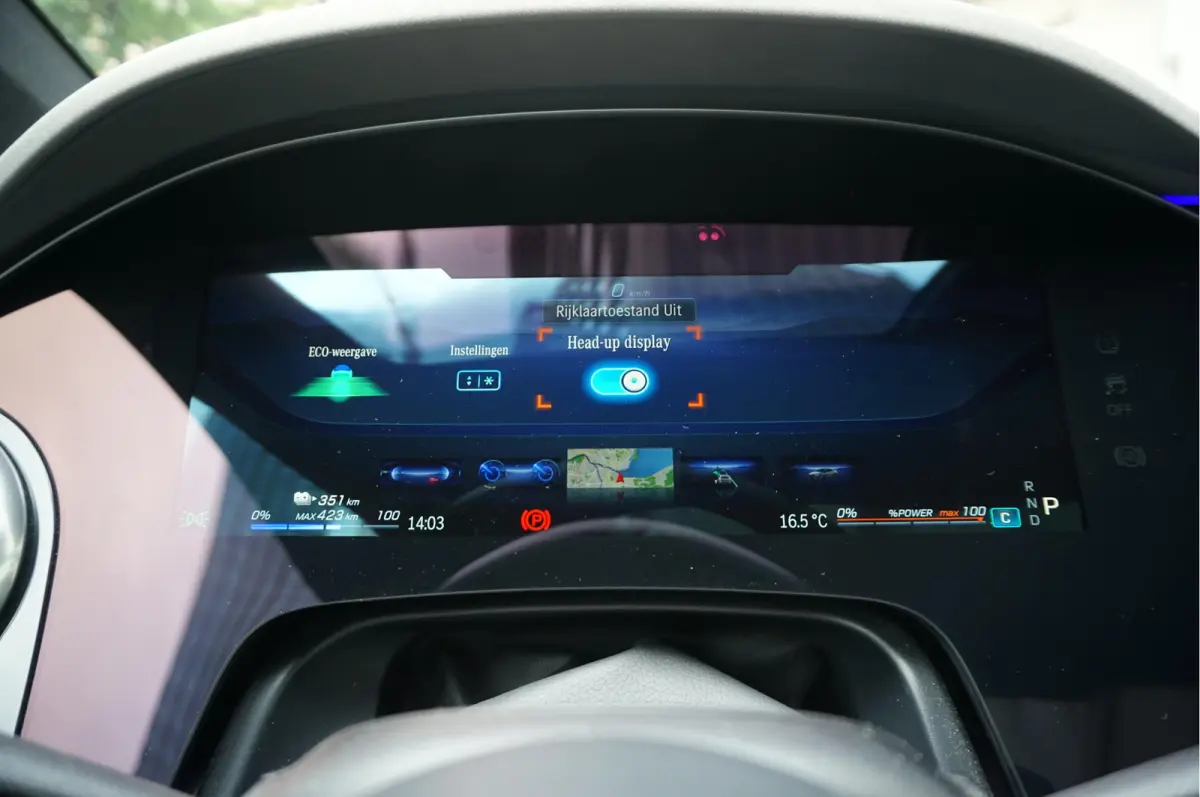 450+ Edition 108 kWh AMG Airmatic | SOH 97.7 | Hyperscreen | Achterasbesturing | Panoramadak | Burmester | Head Up Display