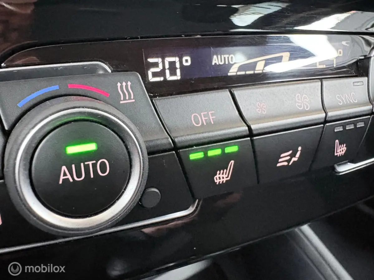 sDrive18i Centennial Executive | AUTOMAAT | TREKH. |