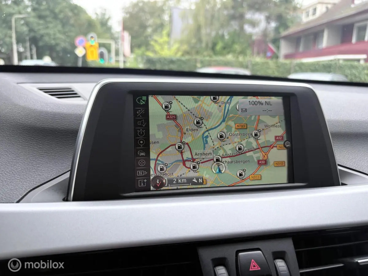 sDrive18i Centennial Executive | AUTOMAAT | TREKH. |