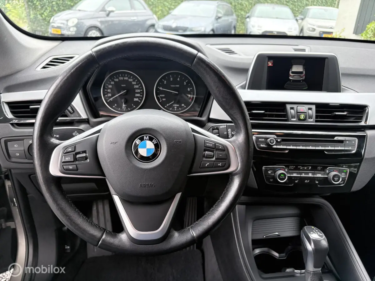 sDrive18i Centennial Executive | AUTOMAAT | TREKH. |