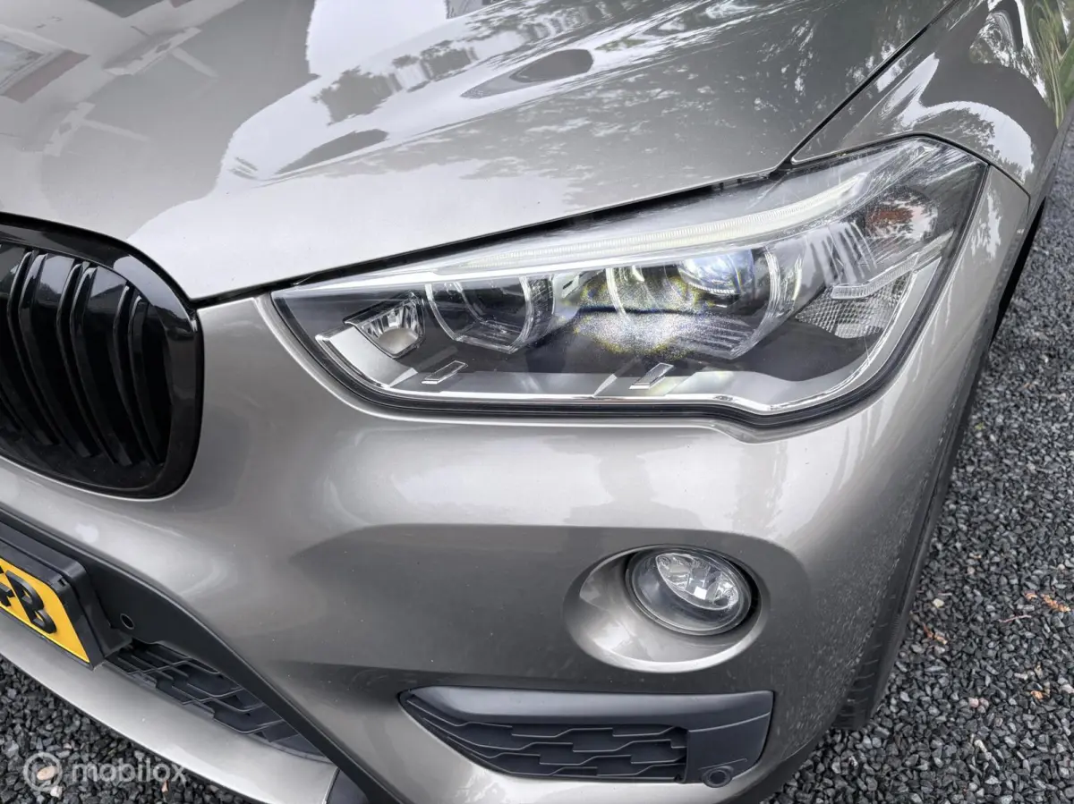 sDrive18i Centennial Executive | AUTOMAAT | TREKH. |