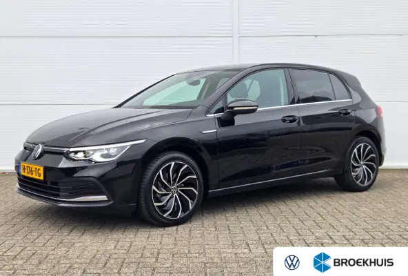 1.5 TSI Style | Apple Carplay/Android Auto|telefoonintegratie premium | Cruise control adaptief | Volledig digitaal instrumentenpaneel