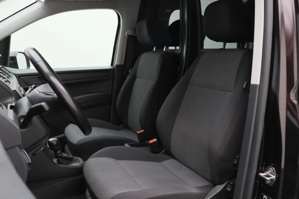 2.0 TDI DSG L1H1 BMT Airco, Winterpakket, ACC, Camera, Bi-Xenon, PDC, 15''