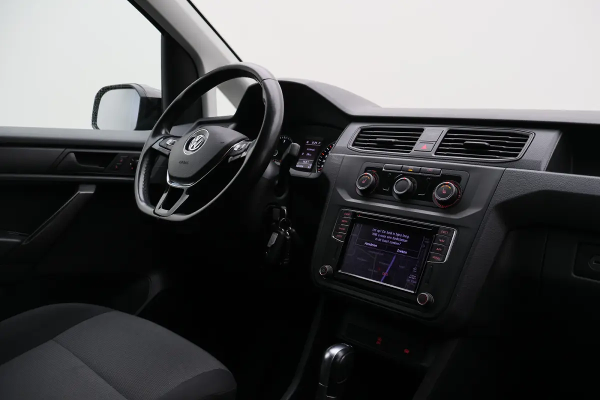 2.0 TDI DSG L1H1 BMT Airco, Winterpakket, ACC, Camera, Bi-Xenon, PDC, 15''