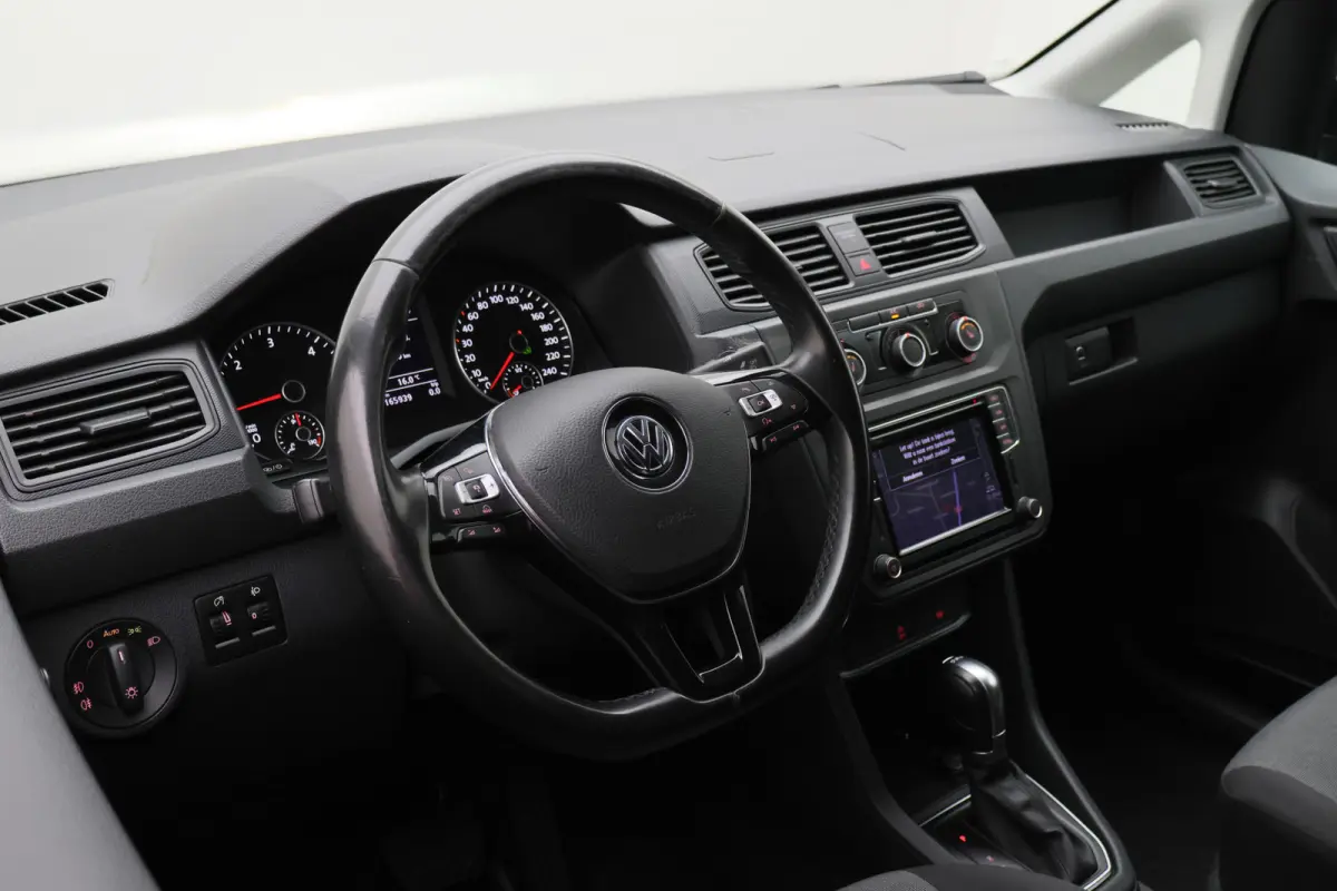 2.0 TDI DSG L1H1 BMT Airco, Winterpakket, ACC, Camera, Bi-Xenon, PDC, 15''