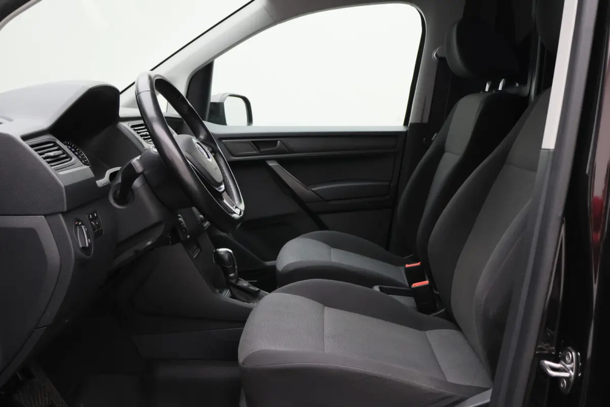 2.0 TDI DSG L1H1 BMT Airco, Winterpakket, ACC, Camera, Bi-Xenon, PDC, 15''