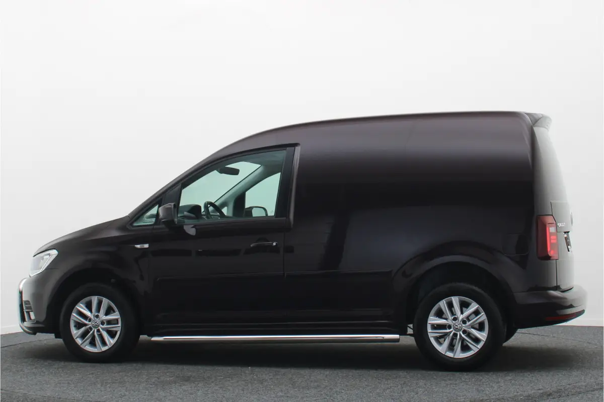 2.0 TDI DSG L1H1 BMT Airco, Winterpakket, ACC, Camera, Bi-Xenon, PDC, 15''