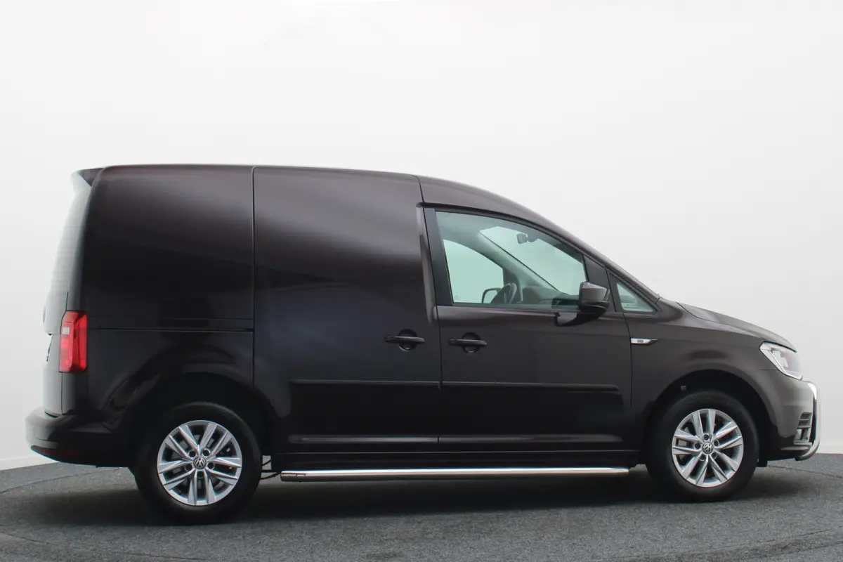 2.0 TDI DSG L1H1 BMT Airco, Winterpakket, ACC, Camera, Bi-Xenon, PDC, 15''