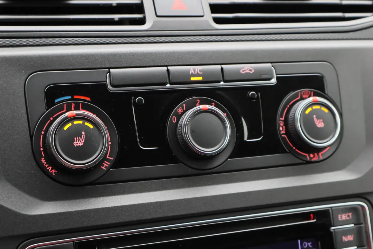 2.0 TDI DSG L1H1 BMT Airco, Winterpakket, ACC, Camera, Bi-Xenon, PDC, 15''