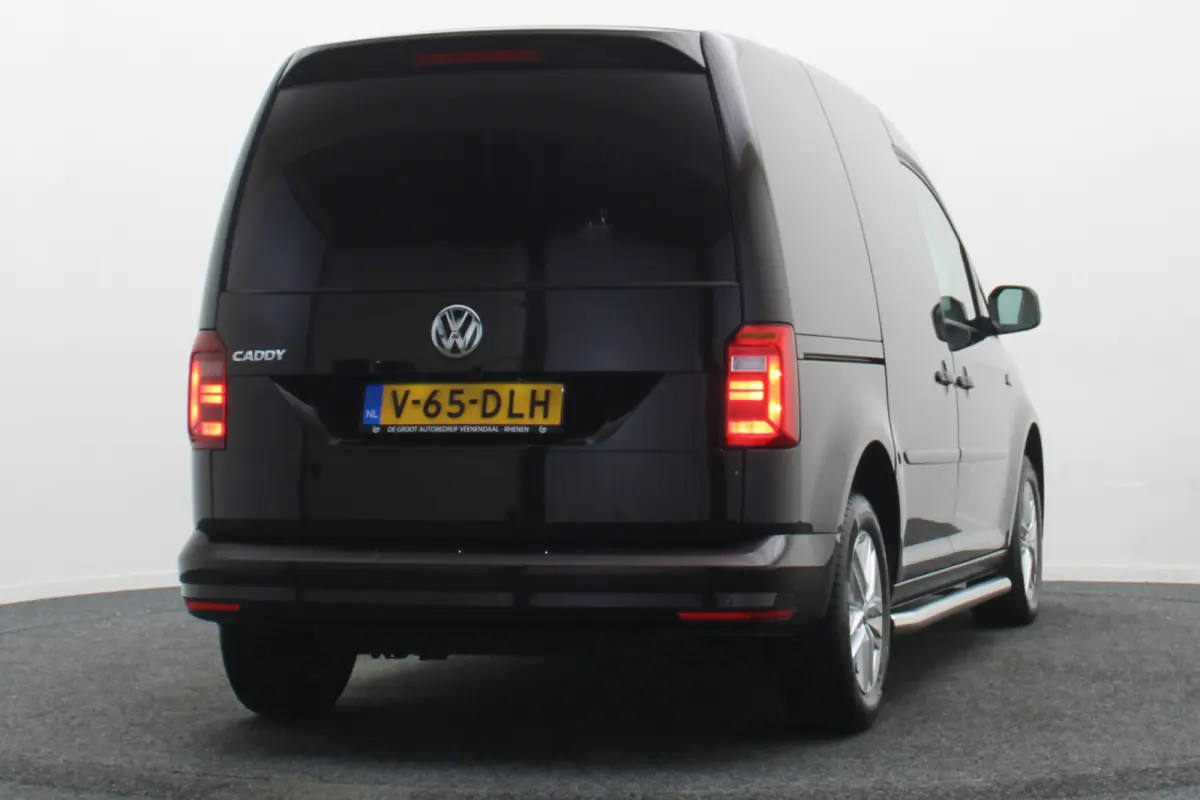2.0 TDI DSG L1H1 BMT Airco, Winterpakket, ACC, Camera, Bi-Xenon, PDC, 15''