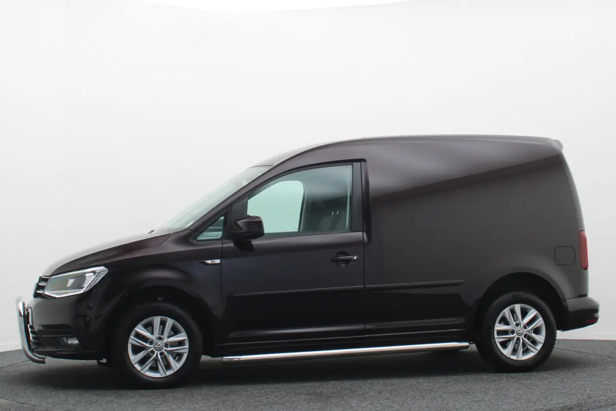 2.0 TDI DSG L1H1 BMT Airco, Winterpakket, ACC, Camera, Bi-Xenon, PDC, 15''