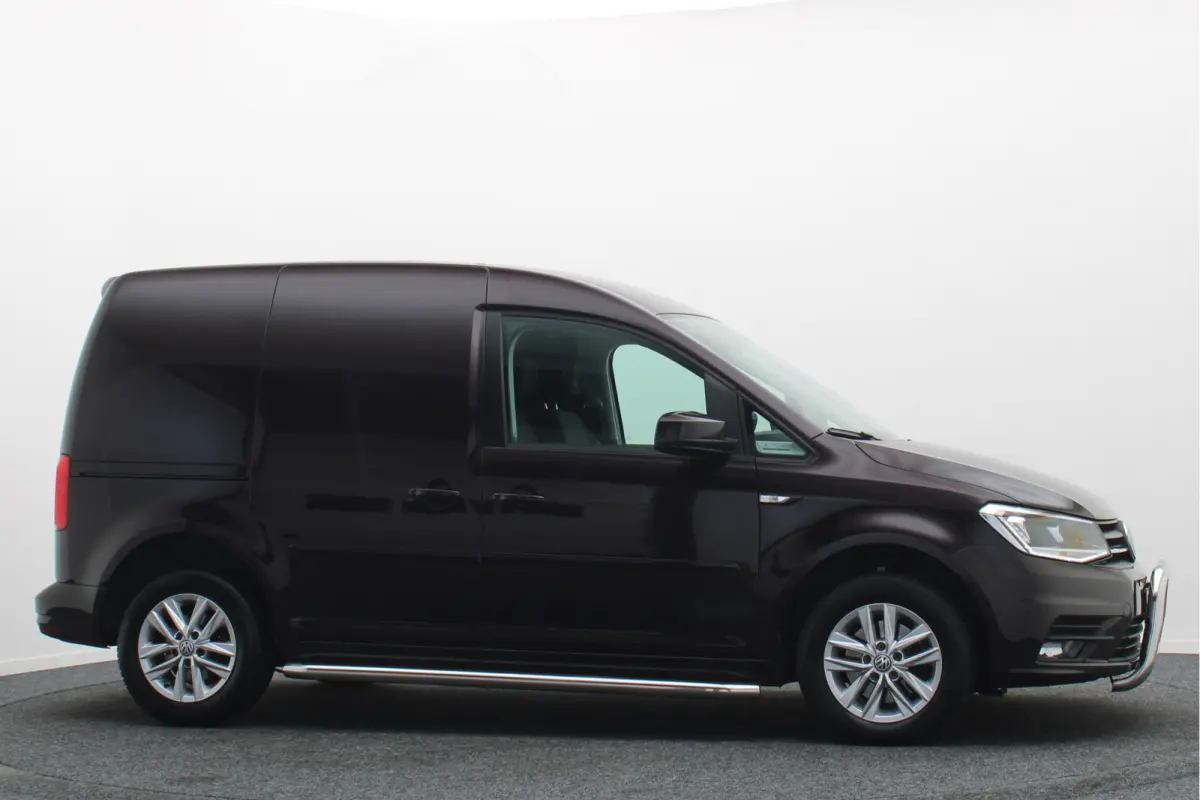 2.0 TDI DSG L1H1 BMT Airco, Winterpakket, ACC, Camera, Bi-Xenon, PDC, 15''