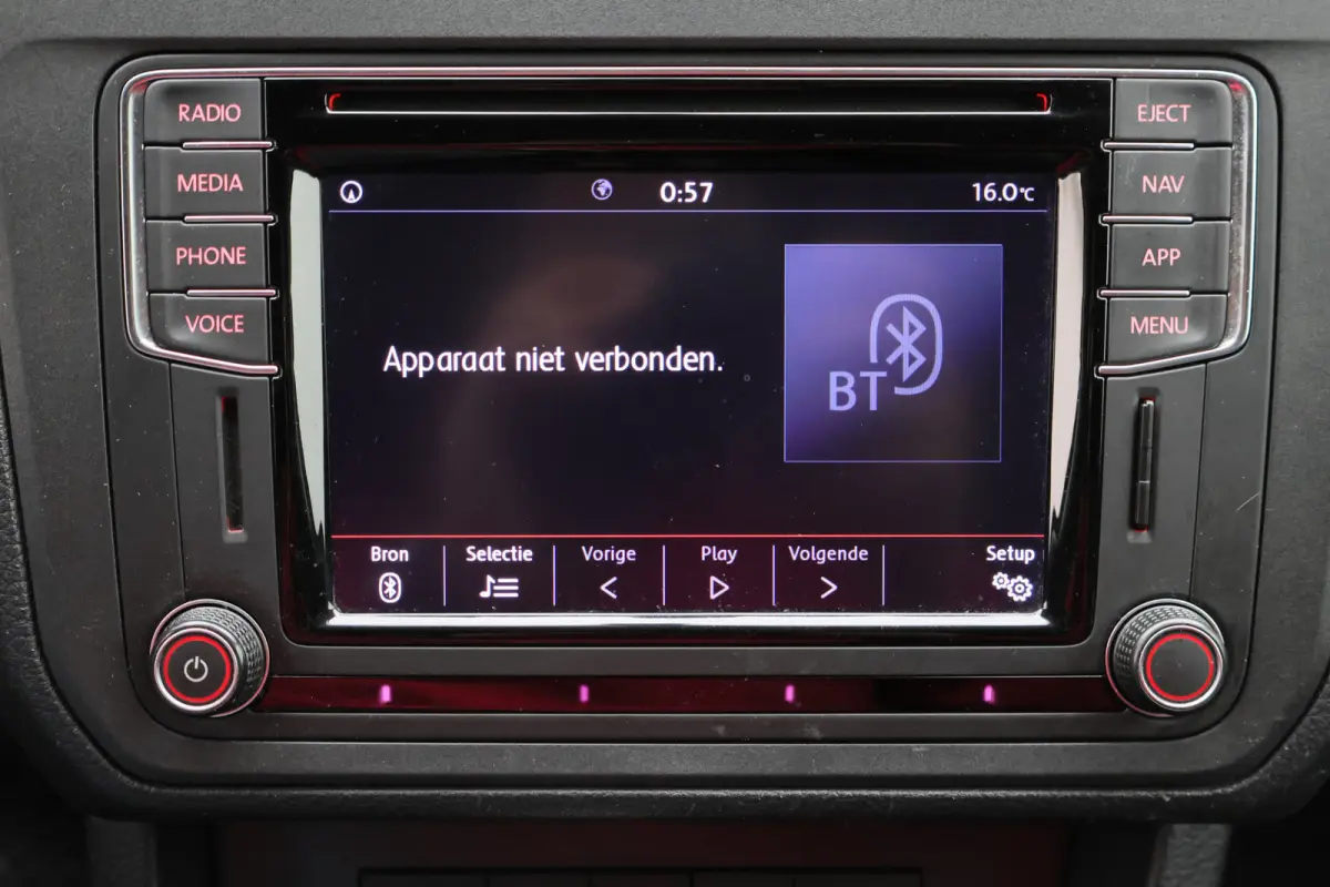2.0 TDI DSG L1H1 BMT Airco, Winterpakket, ACC, Camera, Bi-Xenon, PDC, 15''