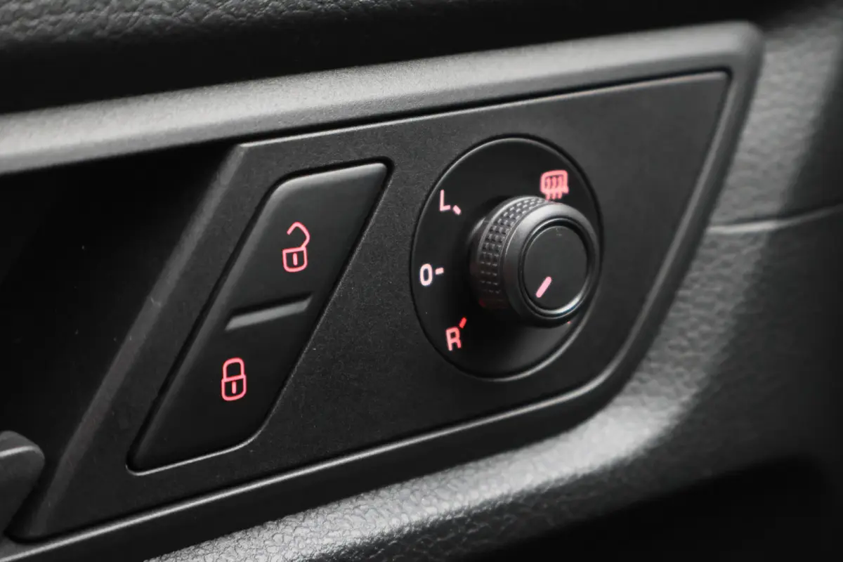 2.0 TDI DSG L1H1 BMT Airco, Winterpakket, ACC, Camera, Bi-Xenon, PDC, 15''