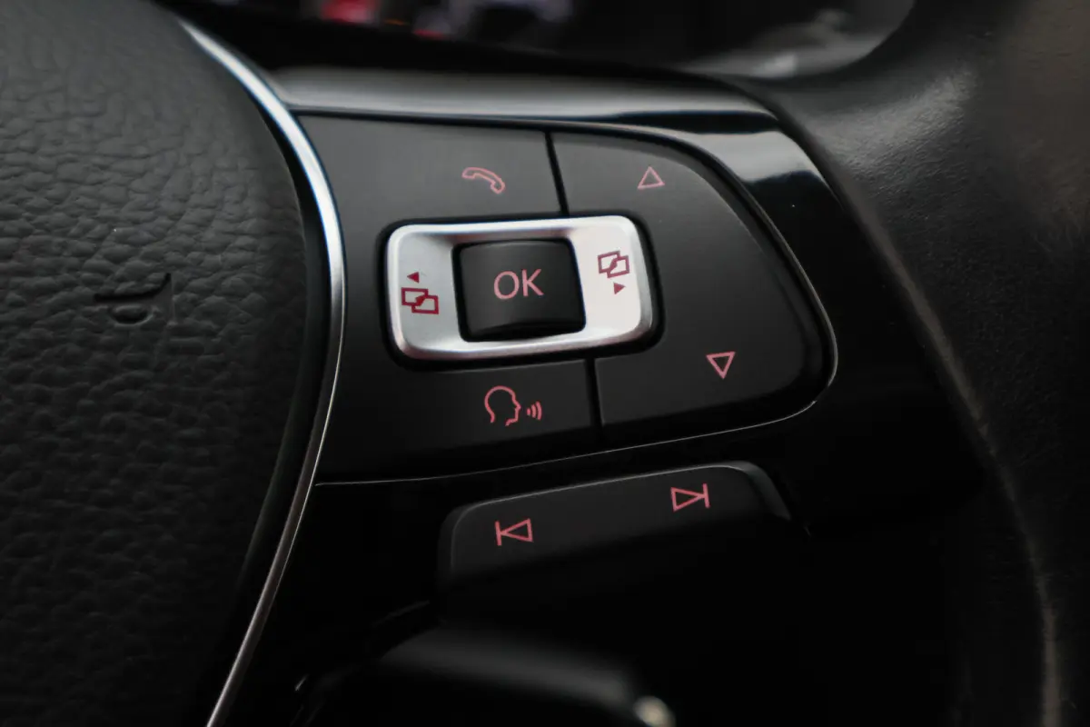 2.0 TDI DSG L1H1 BMT Airco, Winterpakket, ACC, Camera, Bi-Xenon, PDC, 15''