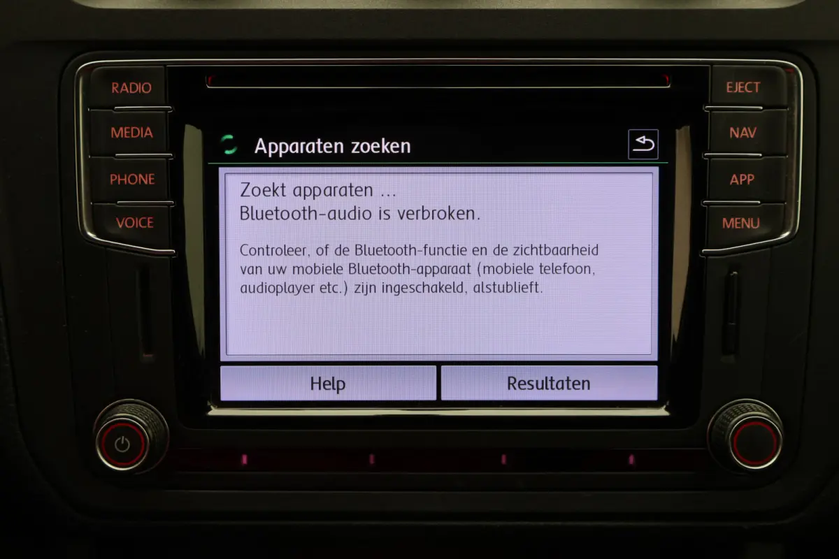 2.0 TDI DSG L1H1 BMT Airco, Winterpakket, ACC, Camera, Bi-Xenon, PDC, 15''