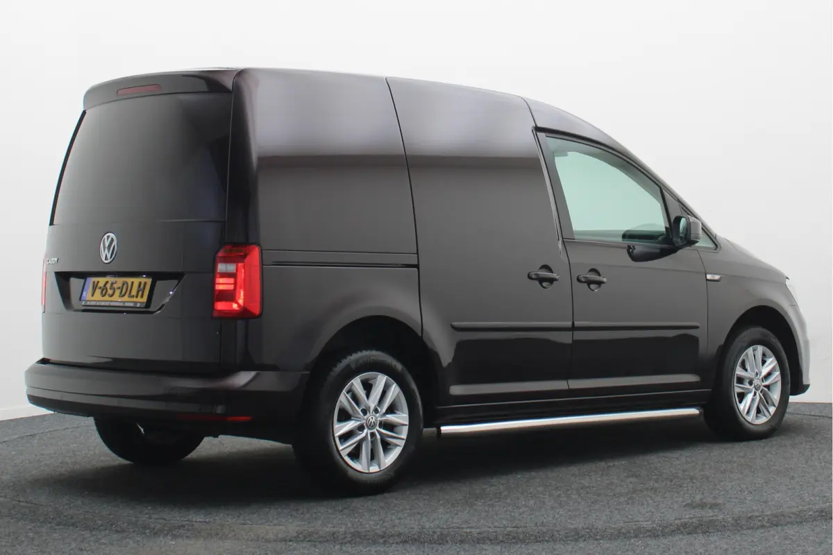 2.0 TDI DSG L1H1 BMT Airco, Winterpakket, ACC, Camera, Bi-Xenon, PDC, 15''