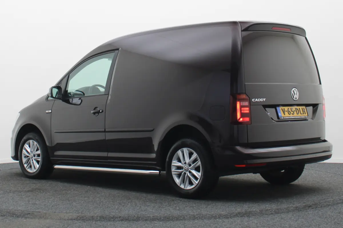 2.0 TDI DSG L1H1 BMT Airco, Winterpakket, ACC, Camera, Bi-Xenon, PDC, 15''