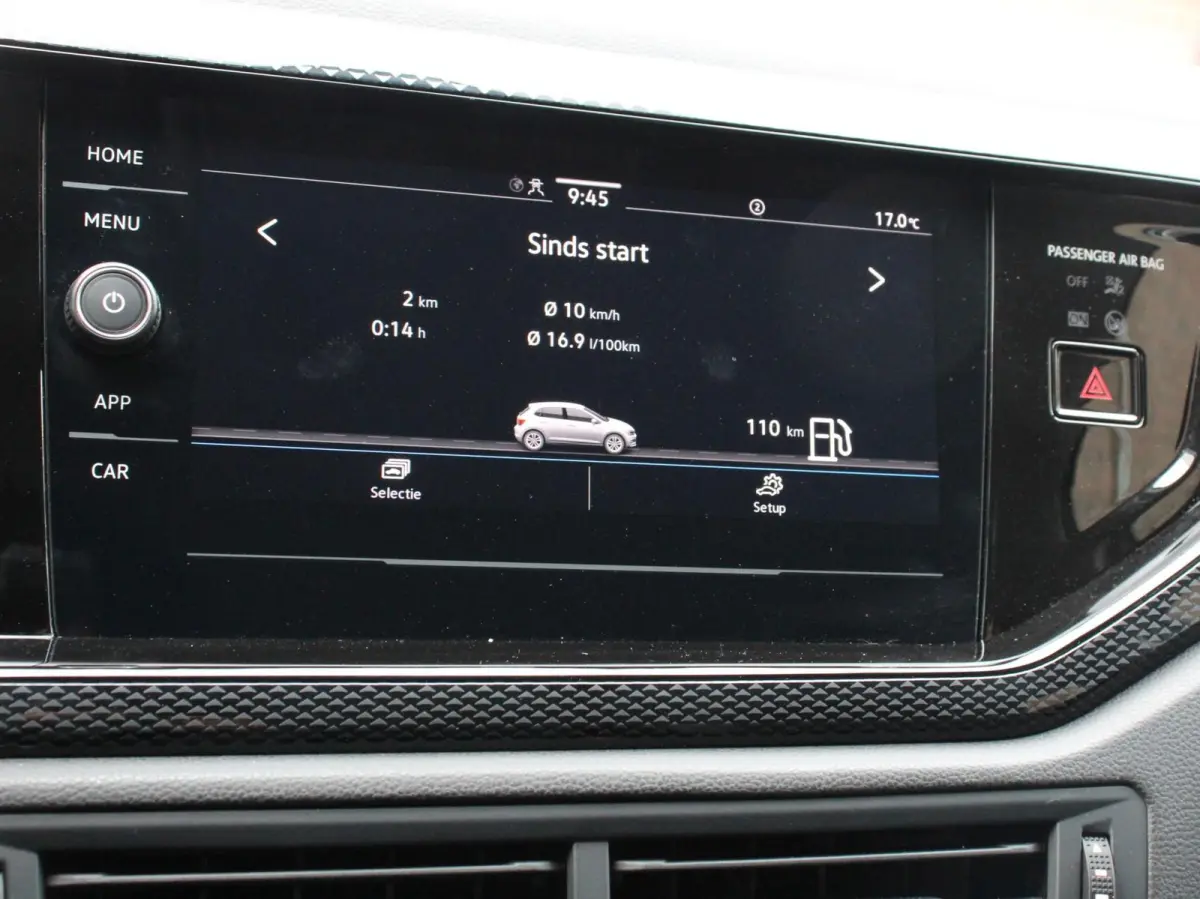 1.0 TSI Automaat Life Navigatie Apple Carplay/Android Auto Climate Control Digitale Cockpit Stoelverwarming Parkeer sensoren Adaptive Cruise Control Lichtmetalen Velgen