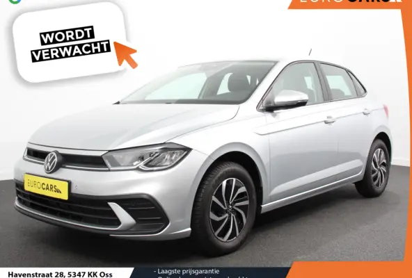 1.0 TSI Automaat Life Navigatie Apple Carplay/Android Auto Climate Control Digitale Cockpit Stoelverwarming Parkeer sensoren Adaptive Cruise Control Lichtmetalen Velgen