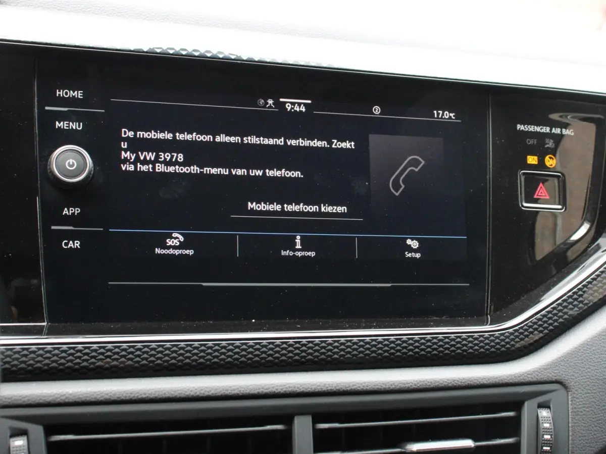 1.0 TSI Automaat Life Navigatie Apple Carplay/Android Auto Climate Control Digitale Cockpit Stoelverwarming Parkeer sensoren Adaptive Cruise Control Lichtmetalen Velgen