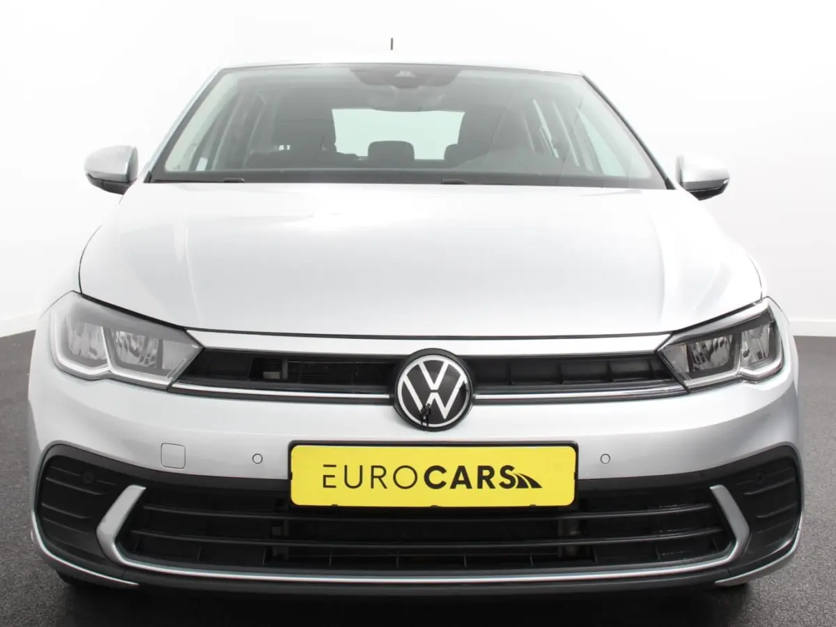 1.0 TSI Automaat Life Navigatie Apple Carplay/Android Auto Climate Control Digitale Cockpit Stoelverwarming Parkeer sensoren Adaptive Cruise Control Lichtmetalen Velgen