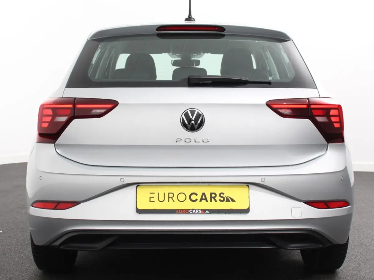1.0 TSI Automaat Life Navigatie Apple Carplay/Android Auto Climate Control Digitale Cockpit Stoelverwarming Parkeer sensoren Adaptive Cruise Control Lichtmetalen Velgen