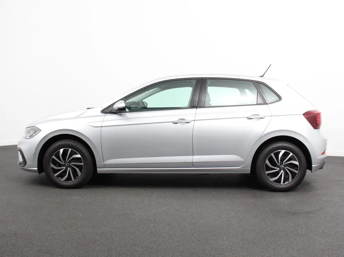 1.0 TSI Automaat Life Navigatie Apple Carplay/Android Auto Climate Control Digitale Cockpit Stoelverwarming Parkeer sensoren Adaptive Cruise Control Lichtmetalen Velgen