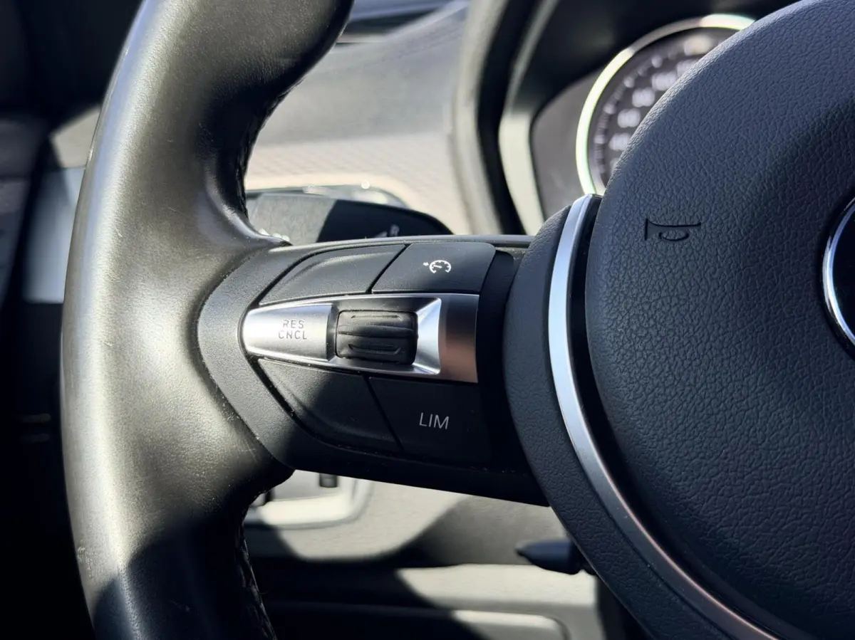 sDrive18i Executive | Automaat | M Sport | Trekhaak | Carplay | Cruise | PDC | Sportstoelen| 19" LMV| Navi
