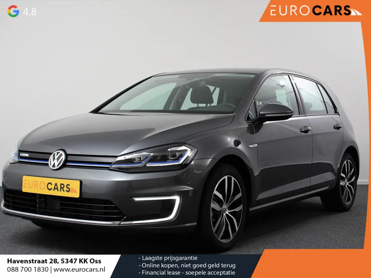 Edition Automaat SOH 89% Navigatie Digitale Cockpit Bluetooth Cruise Control Lichtmetalen Velgen Camera Parkeer Sensoren