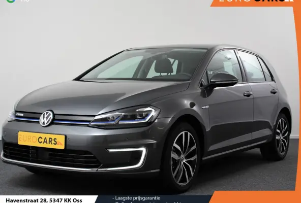 Edition Automaat SOH 89% Navigatie Digitale Cockpit Bluetooth Cruise Control Lichtmetalen Velgen Camera Parkeer Sensoren