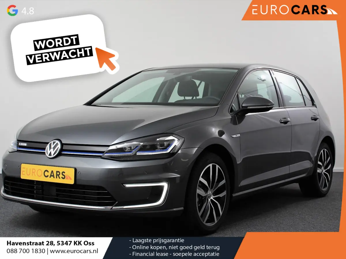 Edition Automaat SOH 89% Navigatie Digitale Cockpit Bluetooth Cruise Control Lichtmetalen Velgen Camera Parkeer Sensoren
