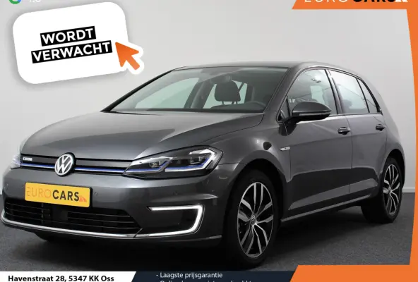 Edition Automaat SOH 89% Navigatie Digitale Cockpit Bluetooth Cruise Control Lichtmetalen Velgen Camera Parkeer Sensoren