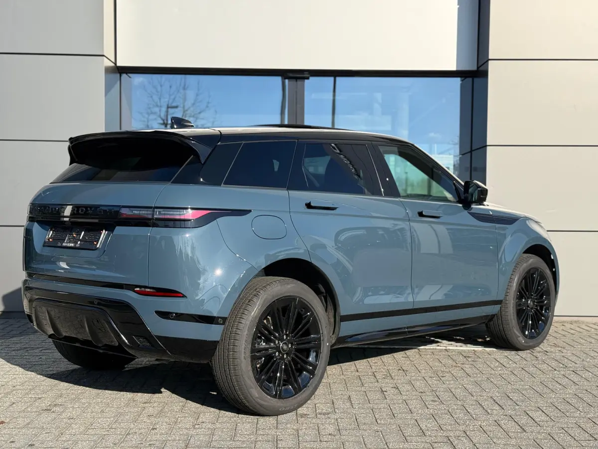 P270e AWD SE Dynamic | 20 Inch | 360gr Camera | Black Pack | Cold Climate | Pano | Meridian