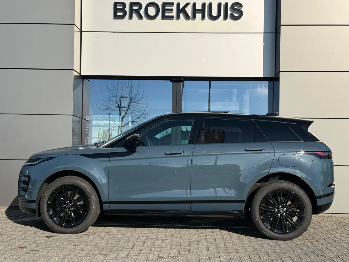 P270e AWD SE Dynamic | 20 Inch | 360gr Camera | Black Pack | Cold Climate | Pano | Meridian