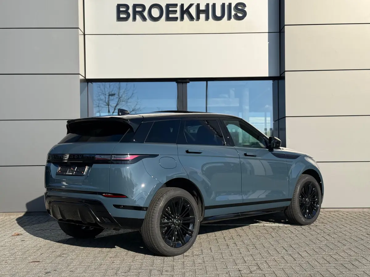 P270e AWD SE Dynamic | 20 Inch | 360gr Camera | Black Pack | Cold Climate | Pano | Meridian