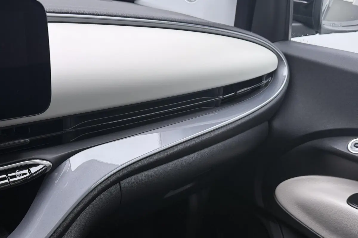 La Prima 42 kWh / Panoramadak / Navi / Carplay / Camera