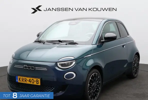 La Prima 42 kWh / Panoramadak / Navi / Carplay / Camera