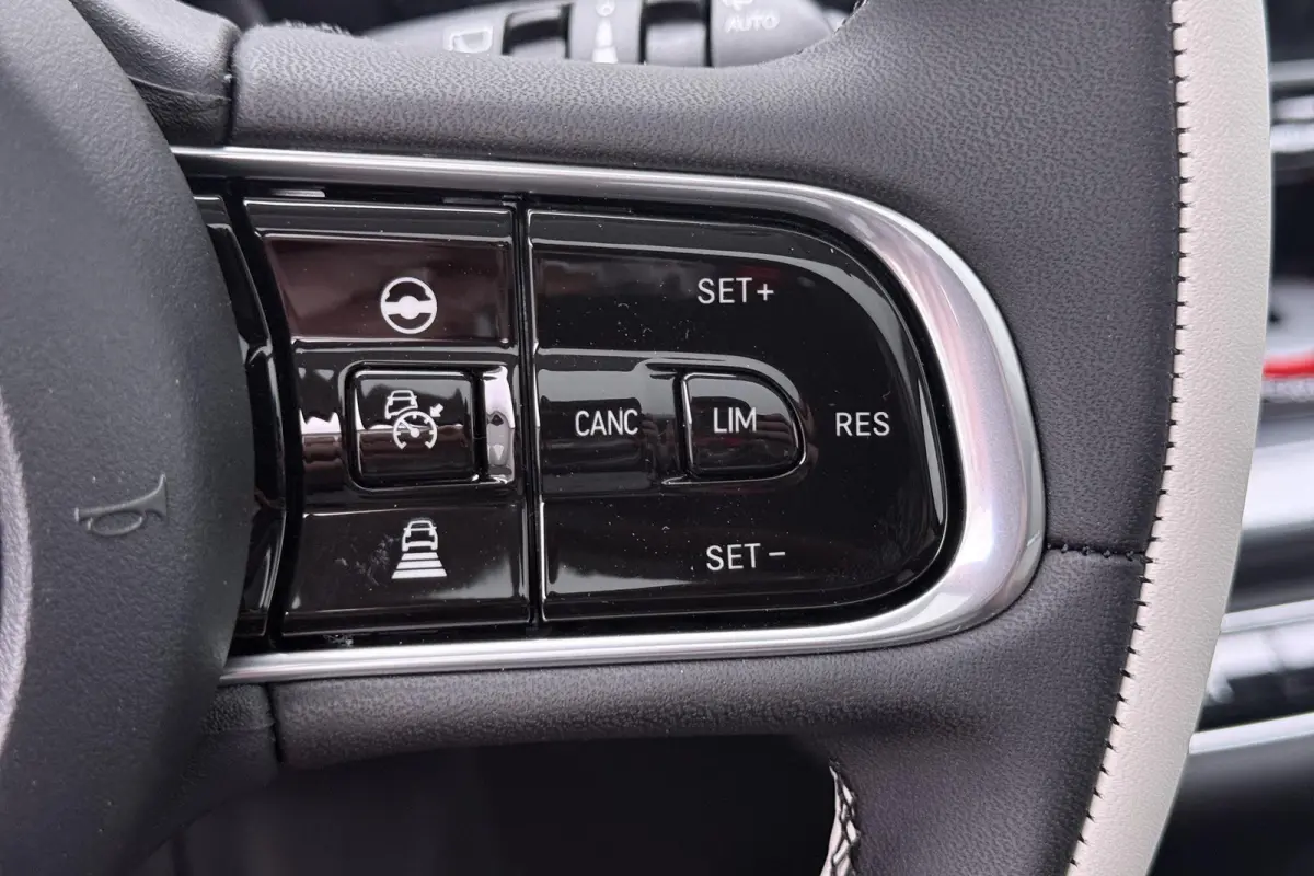 La Prima 42 kWh / Panoramadak / Navi / Carplay / Camera