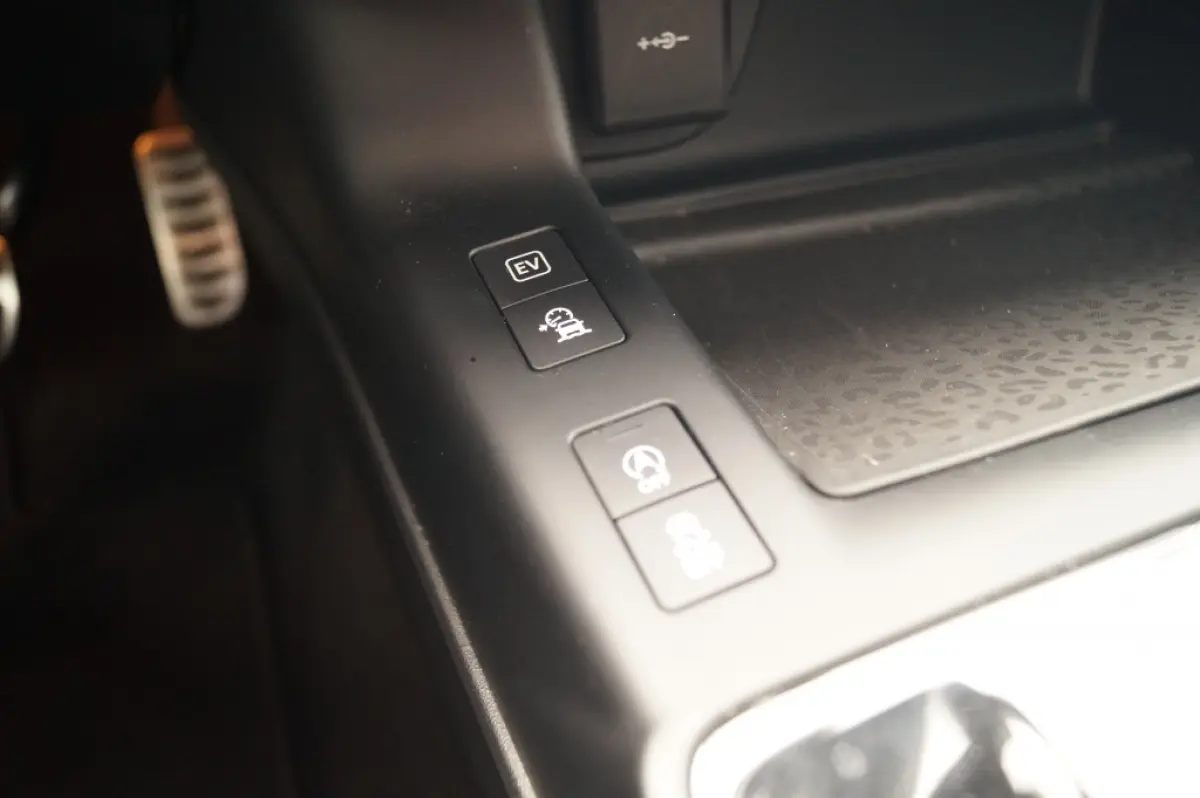 1.5 P300e AWD R-Dynamic HSE -LEER-PANO-CAM-ECC-