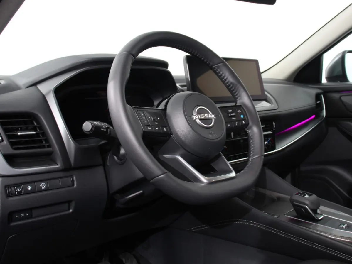 1.3 MHEV Automaat N-Connecta Navigatie Climate Control Sfeerverlichting Camera 360 Led Dab Verwarmde voorstoelen Adaptieve Cruise Control Digitale Cockpit Lichtmetalen Velgen
