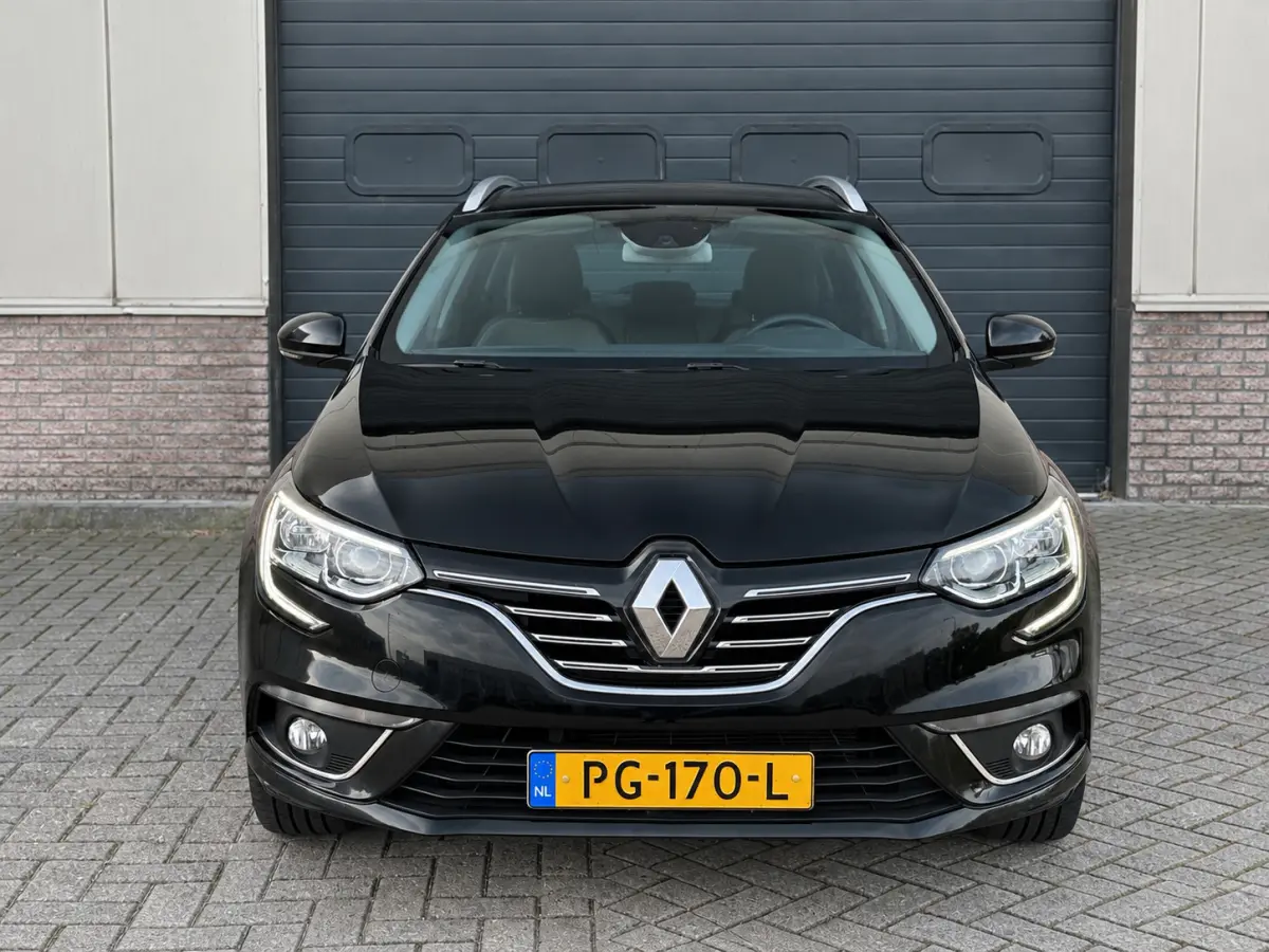 1.2 TCe Bose 2017 Massage/Cruise/Clima