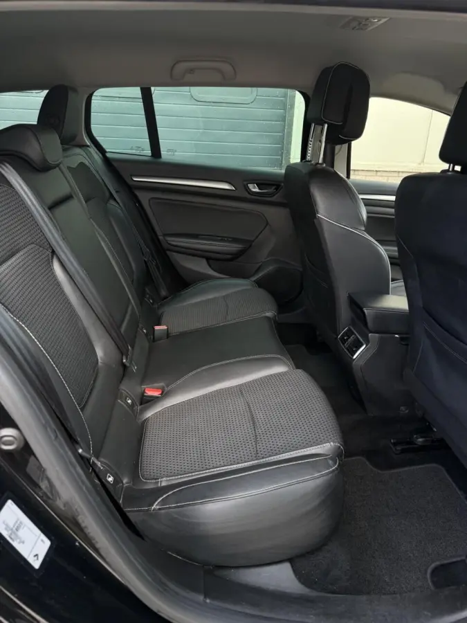 1.2 TCe Bose 2017 Massage/Cruise/Clima