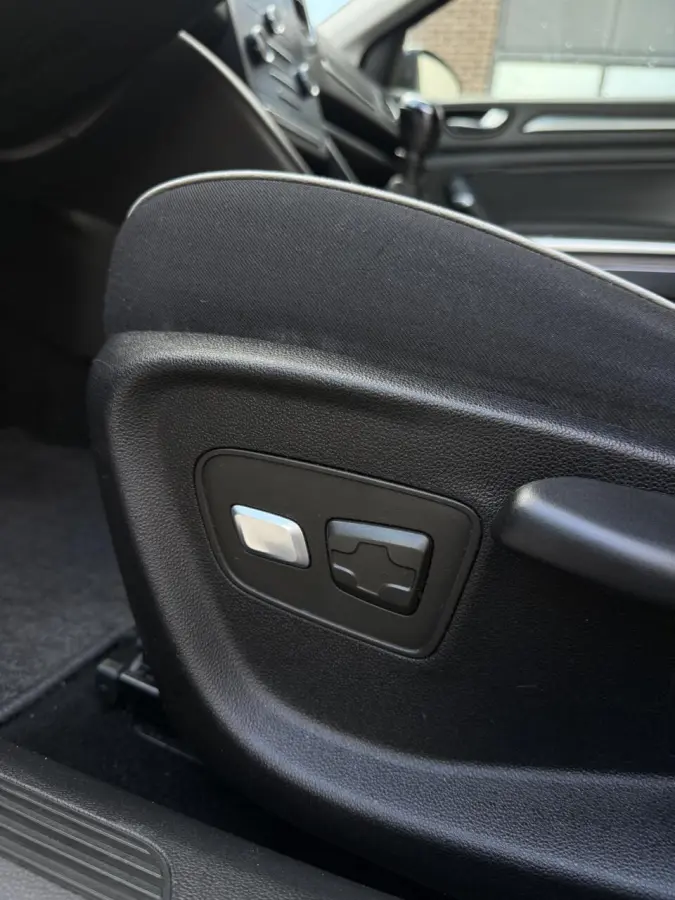 1.2 TCe Bose 2017 Massage/Cruise/Clima