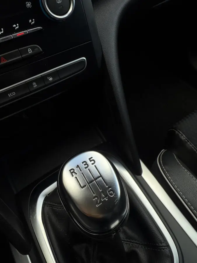 1.2 TCe Bose 2017 Massage/Cruise/Clima