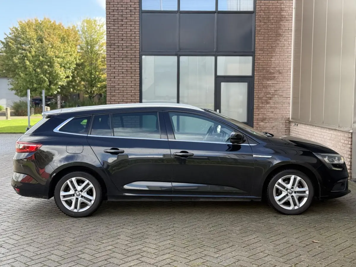1.2 TCe Bose 2017 Massage/Cruise/Clima