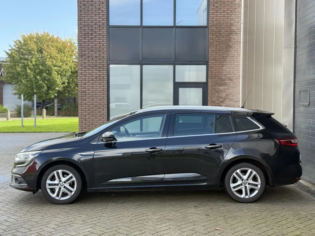 1.2 TCe Bose 2017 Massage/Cruise/Clima