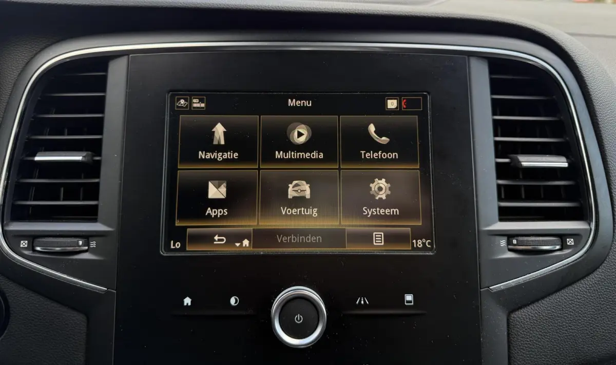 1.2 TCe Bose 2017 Massage/Cruise/Clima